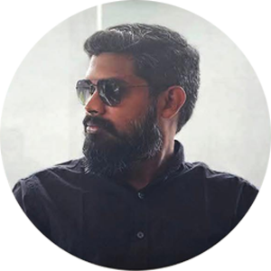 Ar. Ayyappan Gouthaman