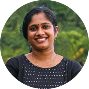Er. Parvathy Subeesh