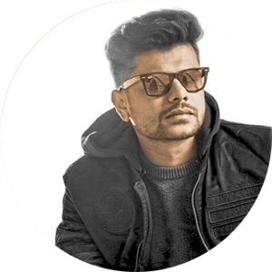 Er. Shalu Shanmukan